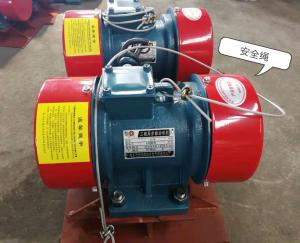 用了這么久的倉壁振動器 還不了解這些嗎？